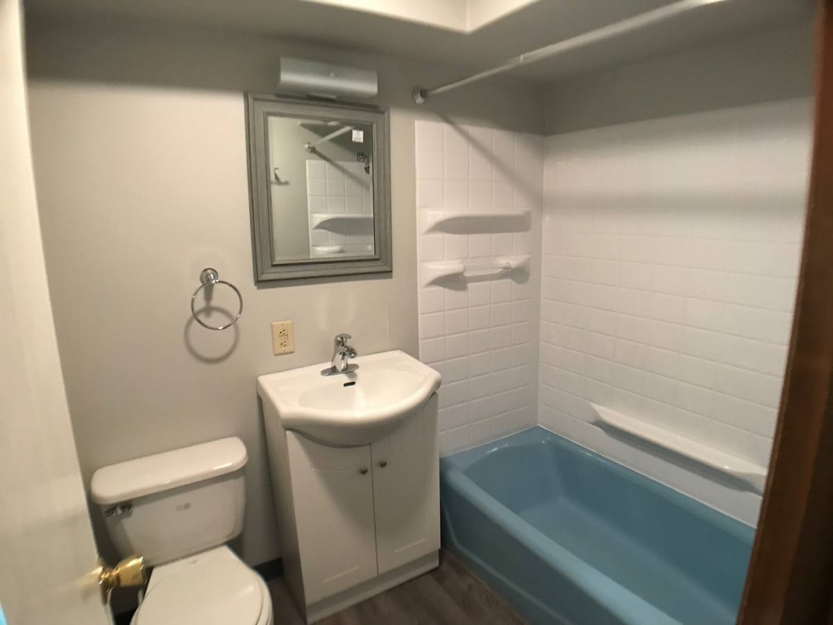 Apartment for rent at 216 S Race St, Mishawaka, IN 46544