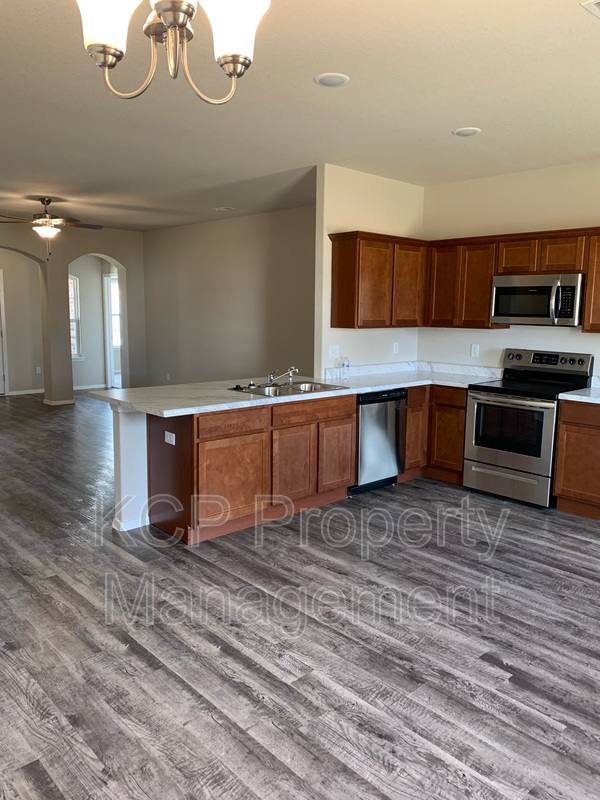 House for rent at 6706 SW Witmarsh Rd, Bentonville, AR 72712