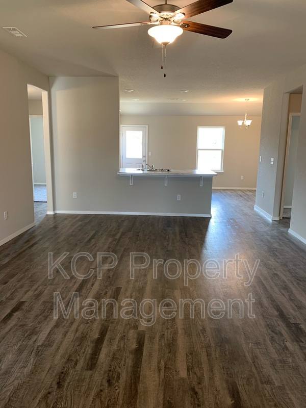 House for rent at 6706 SW Witmarsh Rd, Bentonville, AR 72712