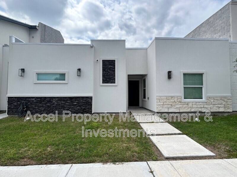Apartment for rent at 6617 N 5th St, McAllen, TX 78504