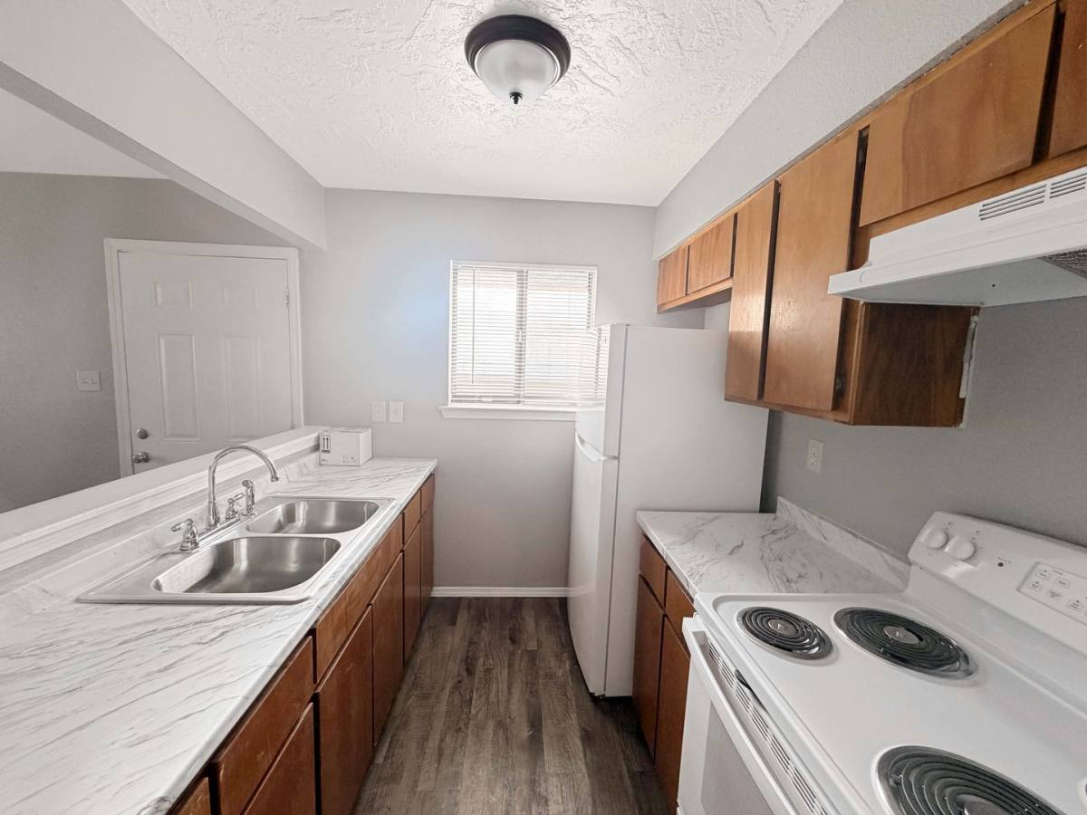 Apartment for rent at 2001-2111 W Jackson Ave, Lovington, NM 88260