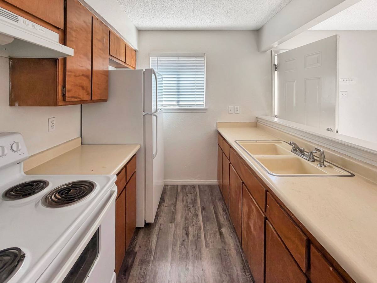 Apartment for rent at 2001-2111 W Jackson Ave, Lovington, NM 88260