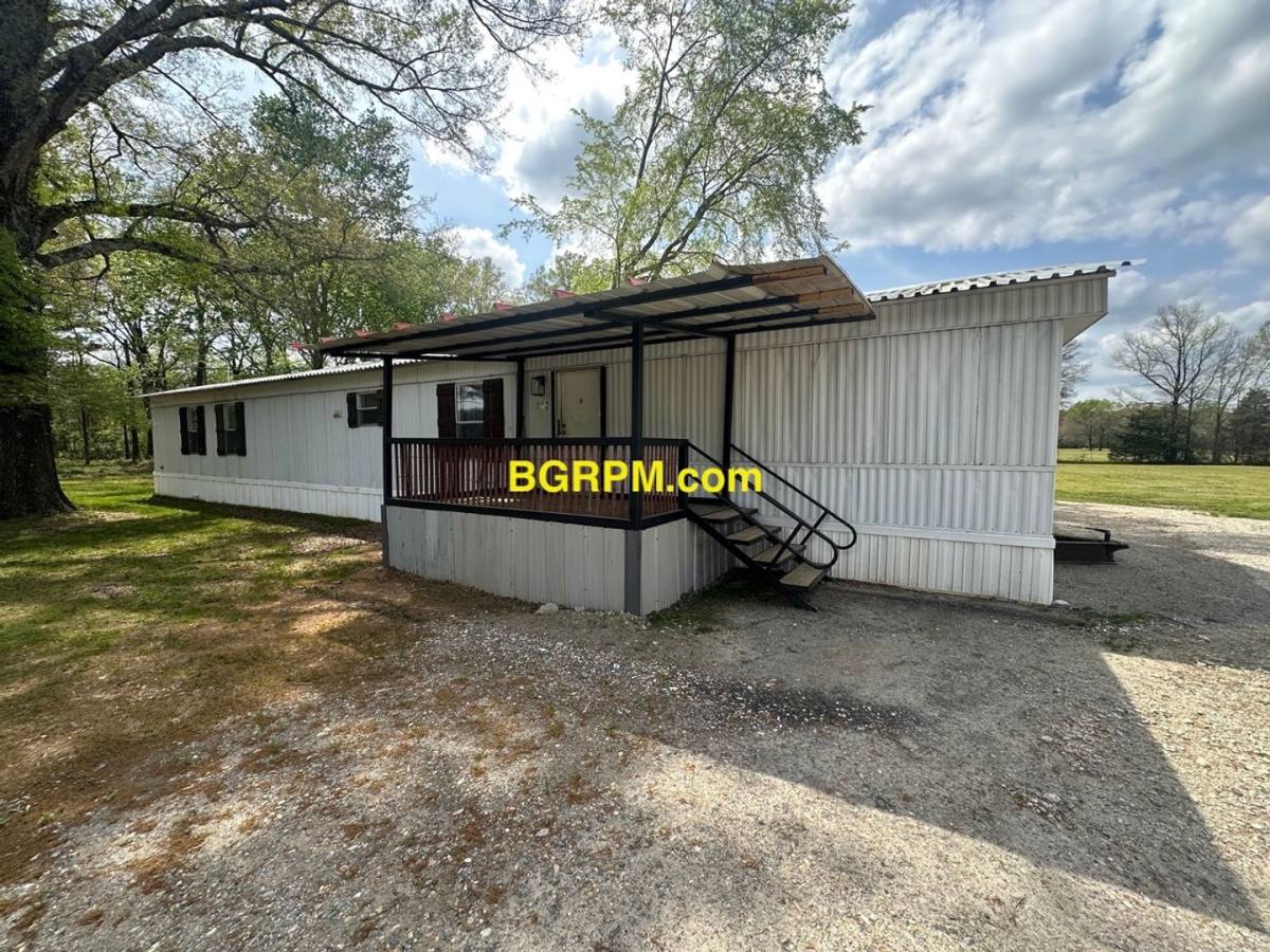 House for rent at 5100 Ar Highway 15 N, Lonoke, AR 72086