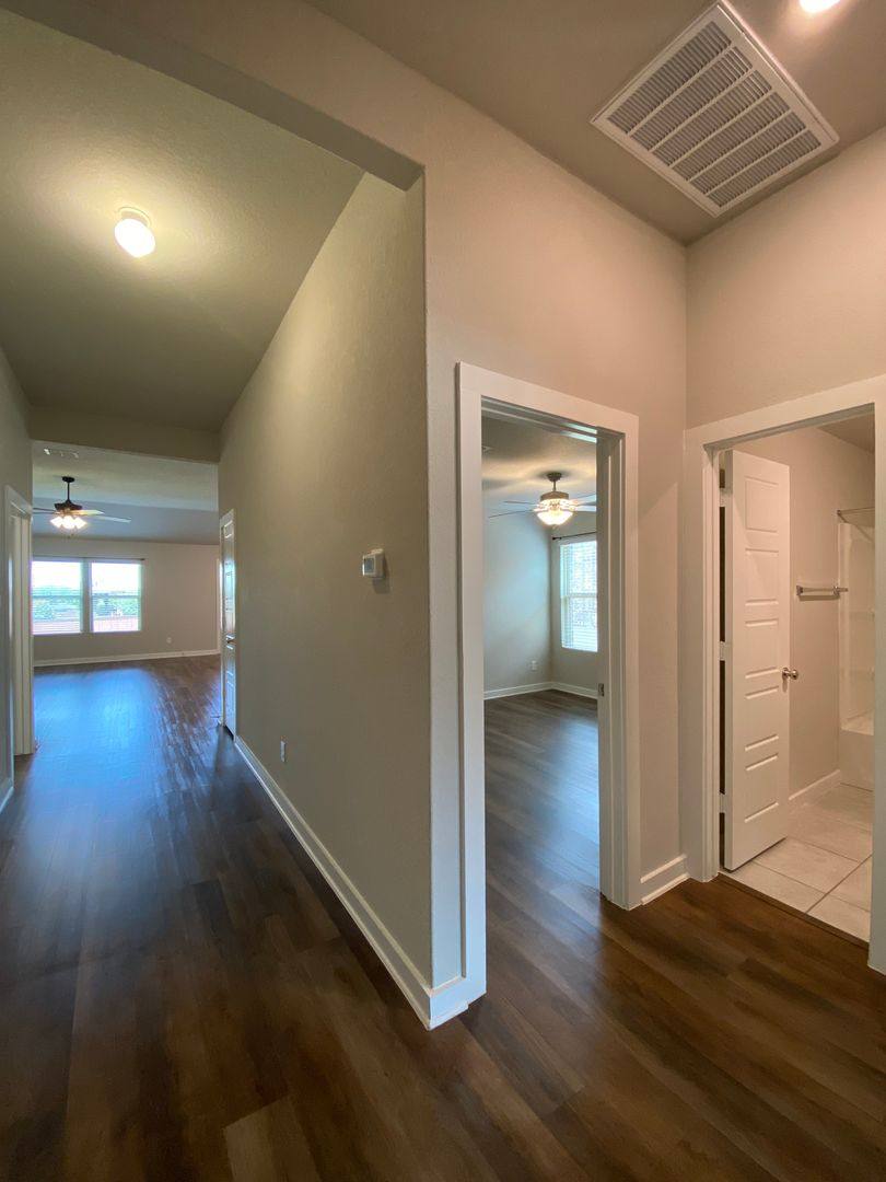 House for rent at 6015 Akin Stroll, San Antonio, TX 78261