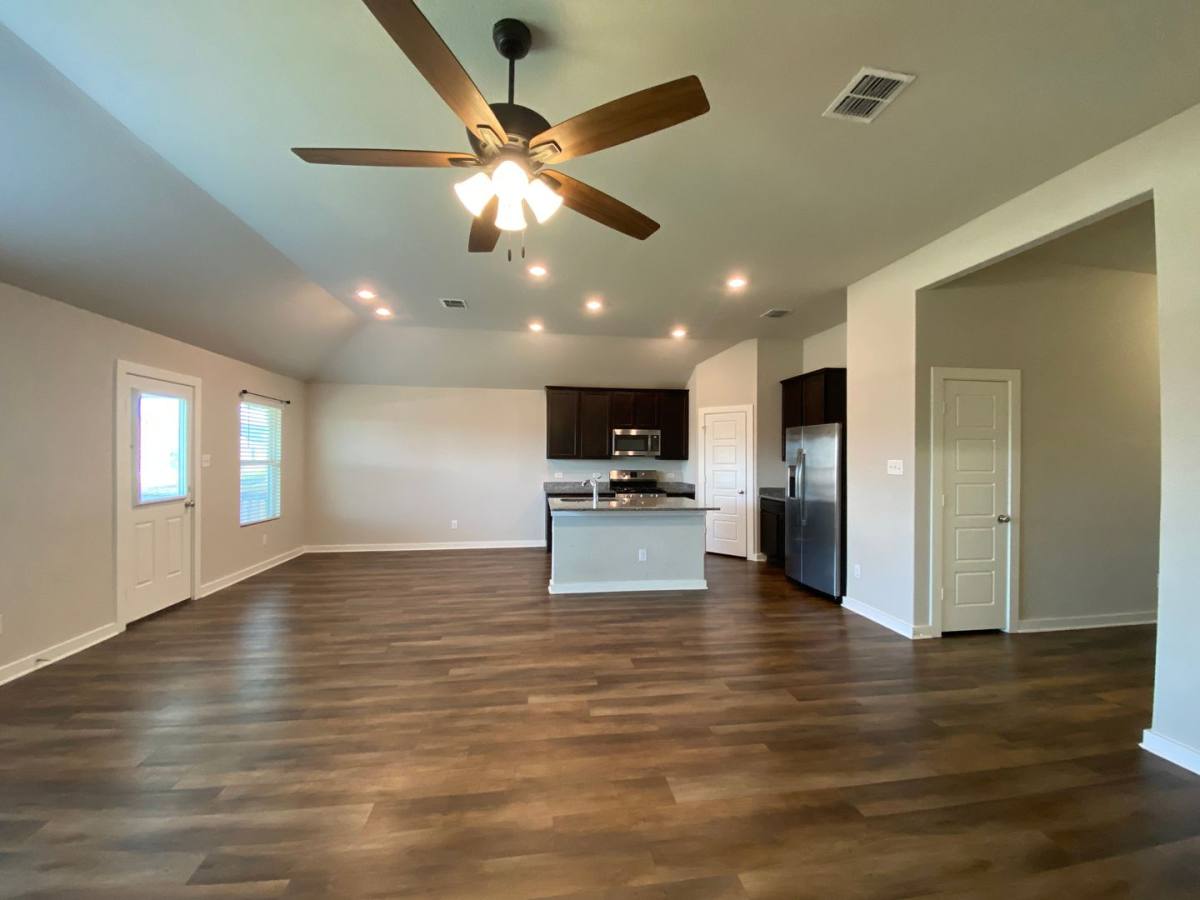 House for rent at 6015 Akin Stroll, San Antonio, TX 78261