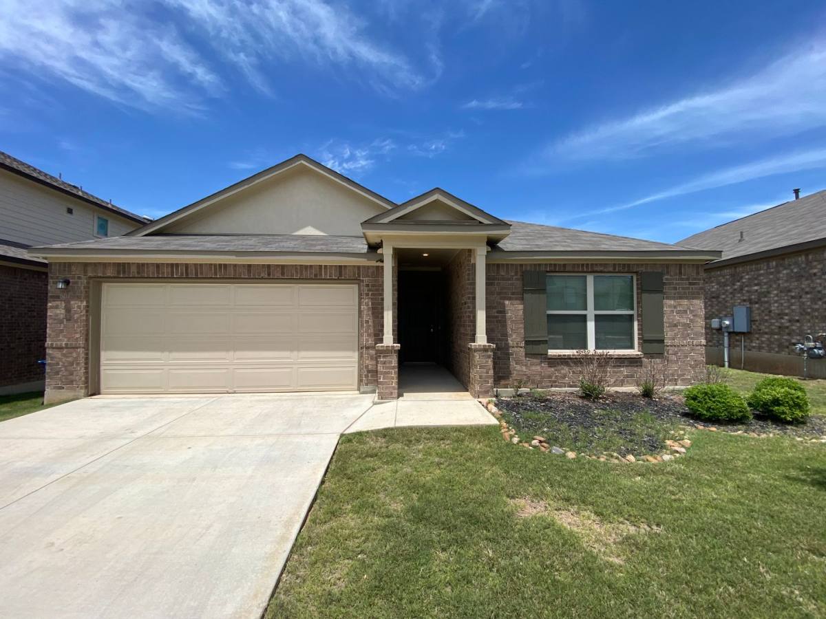House for rent at 6015 Akin Stroll, San Antonio, TX 78261
