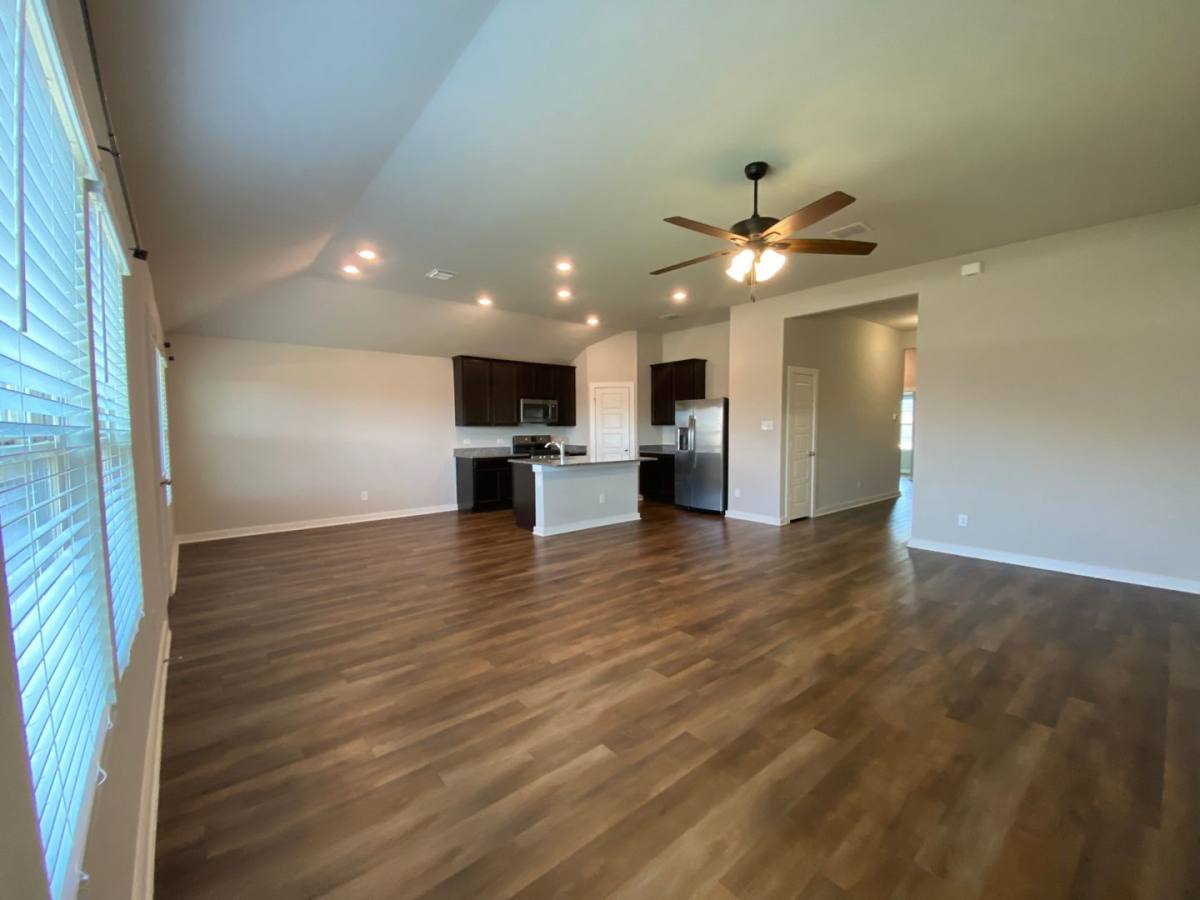 House for rent at 6015 Akin Stroll, San Antonio, TX 78261