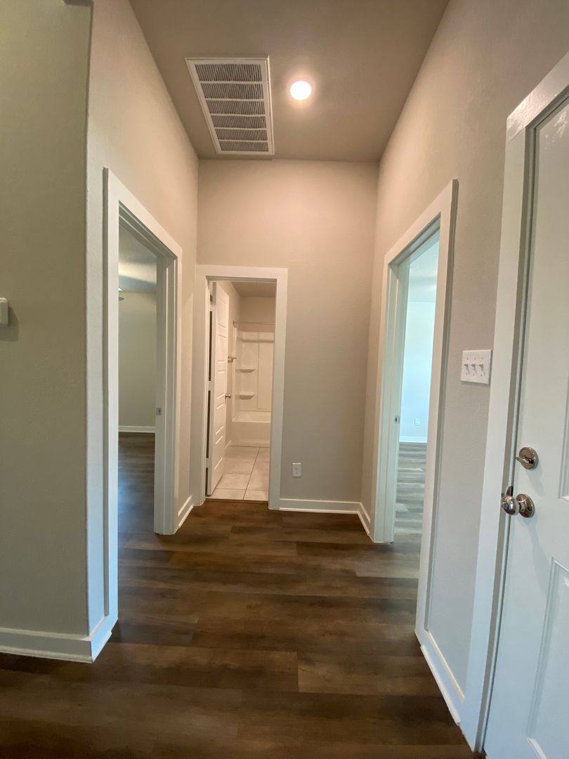 House for rent at 6015 Akin Stroll, San Antonio, TX 78261