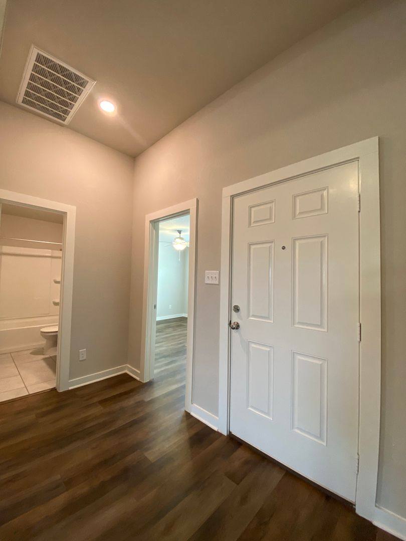 House for rent at 6015 Akin Stroll, San Antonio, TX 78261