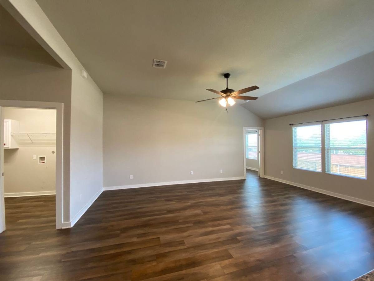 House for rent at 6015 Akin Stroll, San Antonio, TX 78261