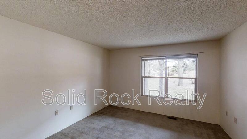 Townhouse for rent at 665-F Autumn Crest Circle, Colorado Springs, CO 80919