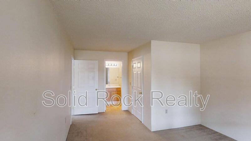 Townhouse for rent at 665-F Autumn Crest Circle, Colorado Springs, CO 80919