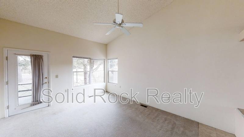 Townhouse for rent at 665-F Autumn Crest Circle, Colorado Springs, CO 80919