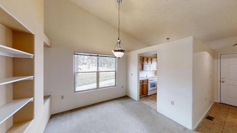 Townhouse for rent at 665-F Autumn Crest Circle, Colorado Springs, CO 80919