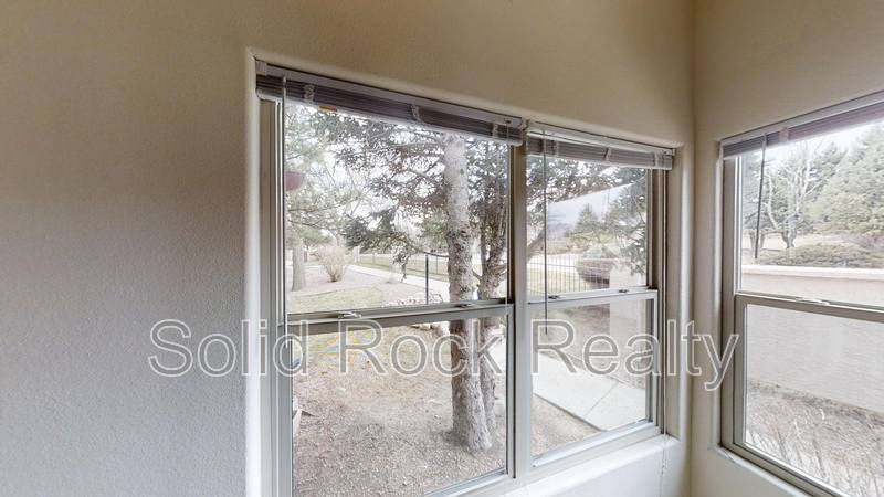Townhouse for rent at 665-F Autumn Crest Circle, Colorado Springs, CO 80919