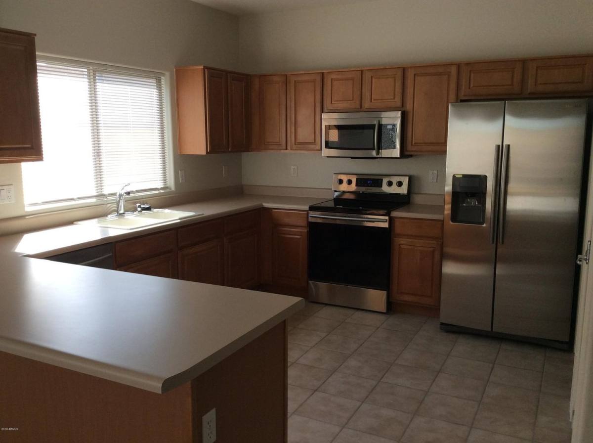 House for rent at 44812 W Paraiso Lane, Maricopa, AZ 85139
