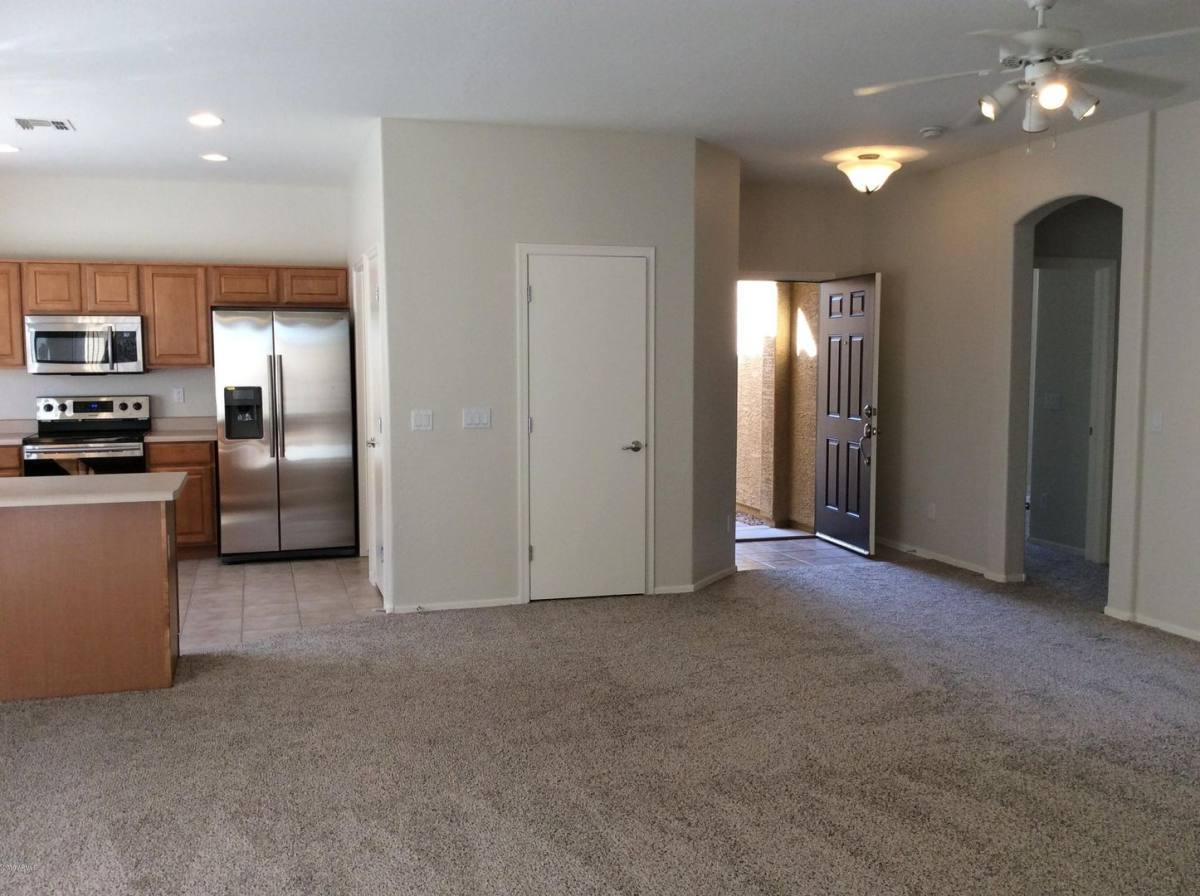 House for rent at 44812 W Paraiso Lane, Maricopa, AZ 85139