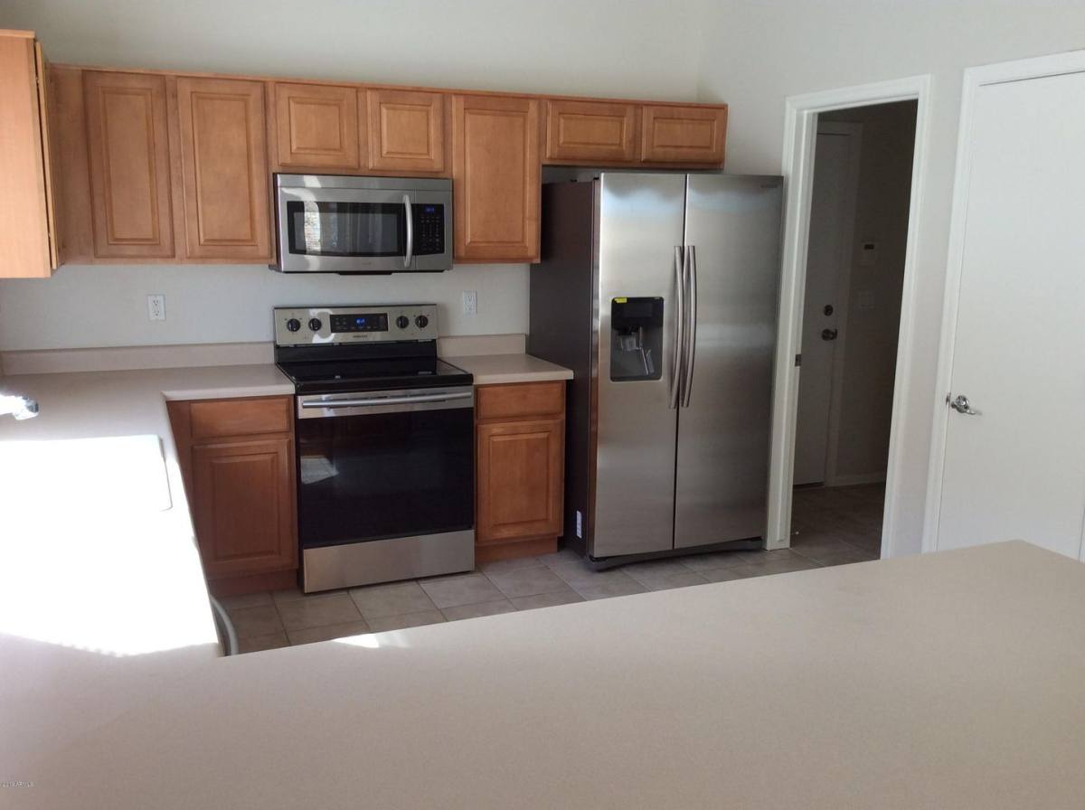 House for rent at 44812 W Paraiso Lane, Maricopa, AZ 85139