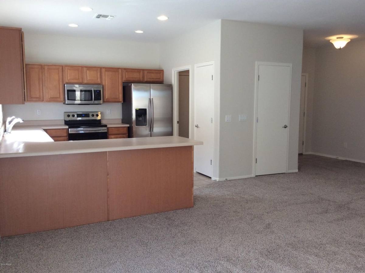 House for rent at 44812 W Paraiso Lane, Maricopa, AZ 85139