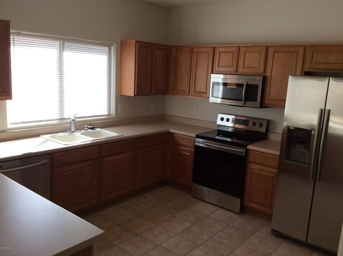 House for rent at 44812 W Paraiso Lane, Maricopa, AZ 85139