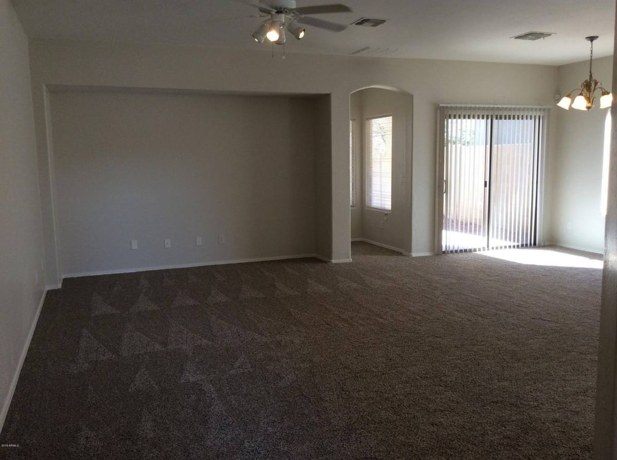 House for rent at 44812 W Paraiso Lane, Maricopa, AZ 85139