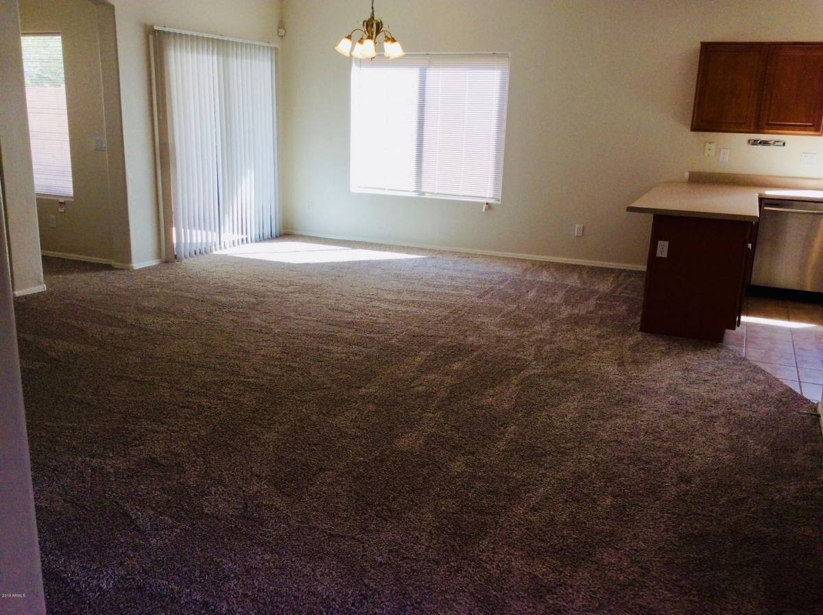 House for rent at 44812 W Paraiso Lane, Maricopa, AZ 85139