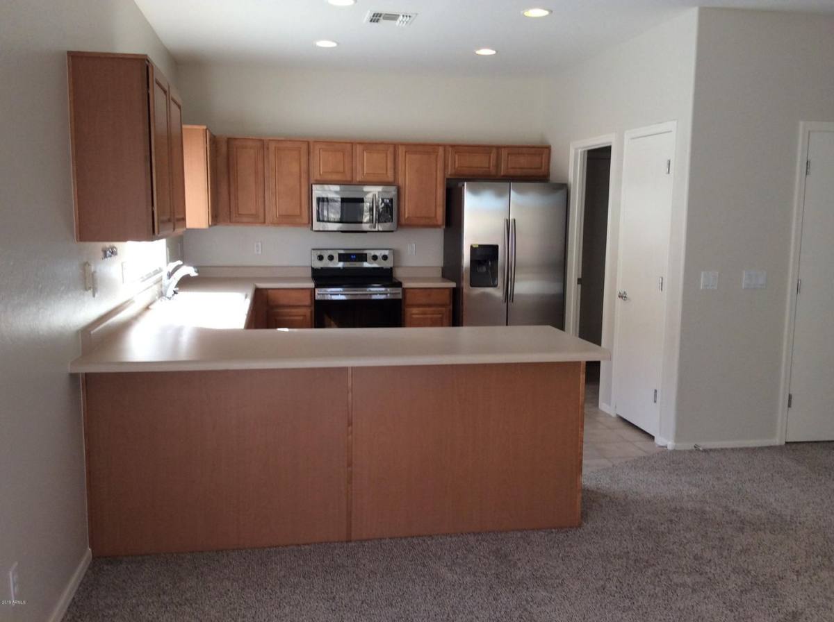House for rent at 44812 W Paraiso Lane, Maricopa, AZ 85139