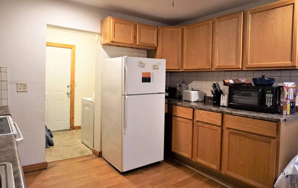 House for rent at 1305 W Eads St, Urbana, IL 61801