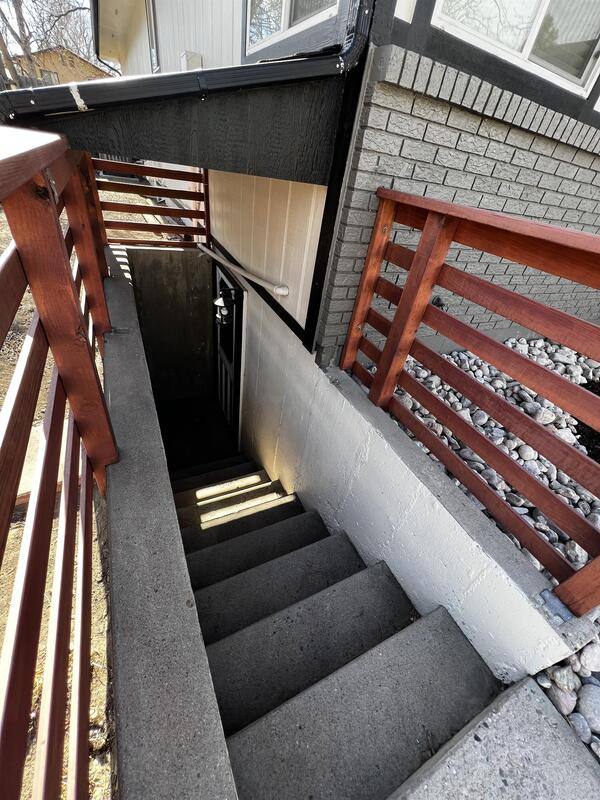 Apartment for rent at 2919 Middlesborough Court #B, Fort Collins, CO 80525