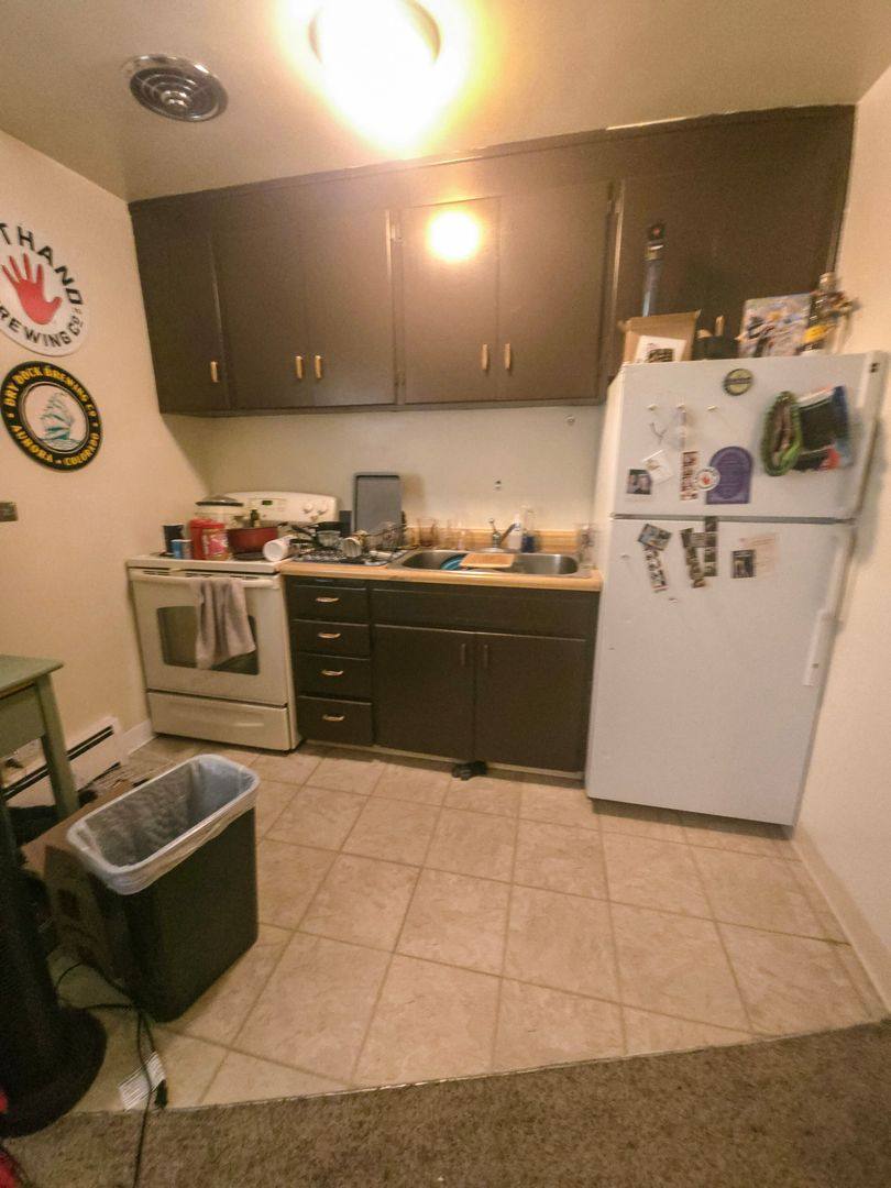 Apartment for rent at 702 Emery St, Longmont, CO 80501