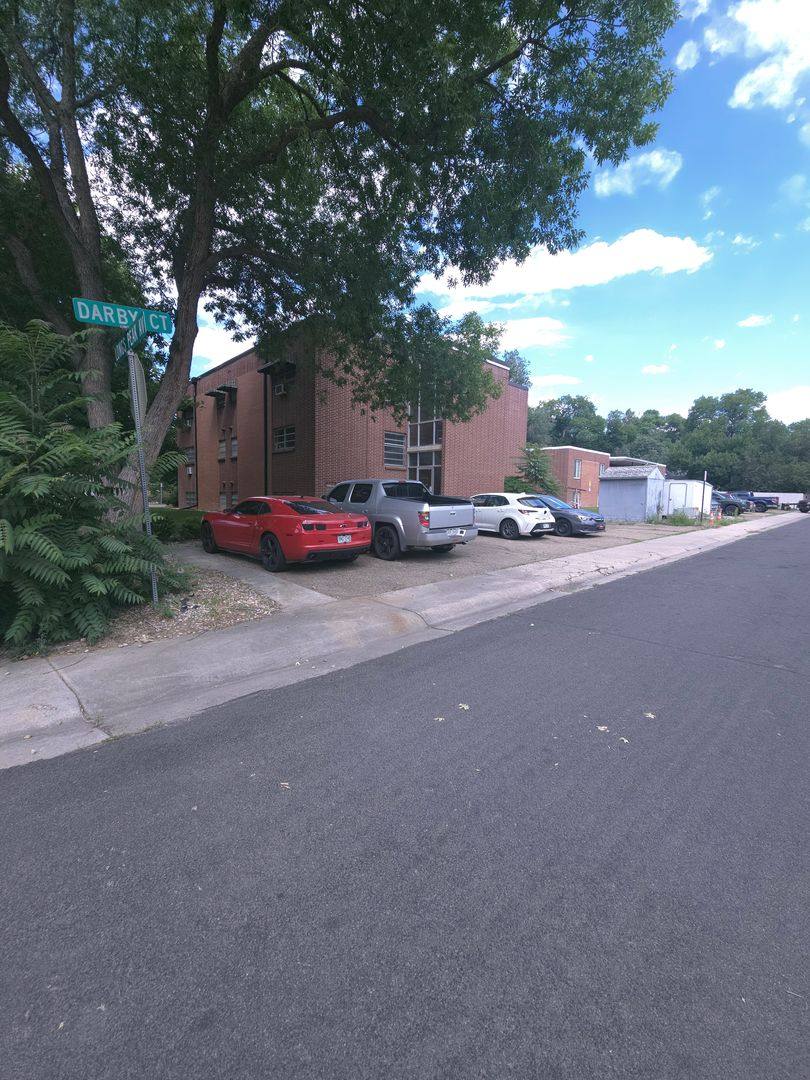 Apartment for rent at 702 Emery St, Longmont, CO 80501