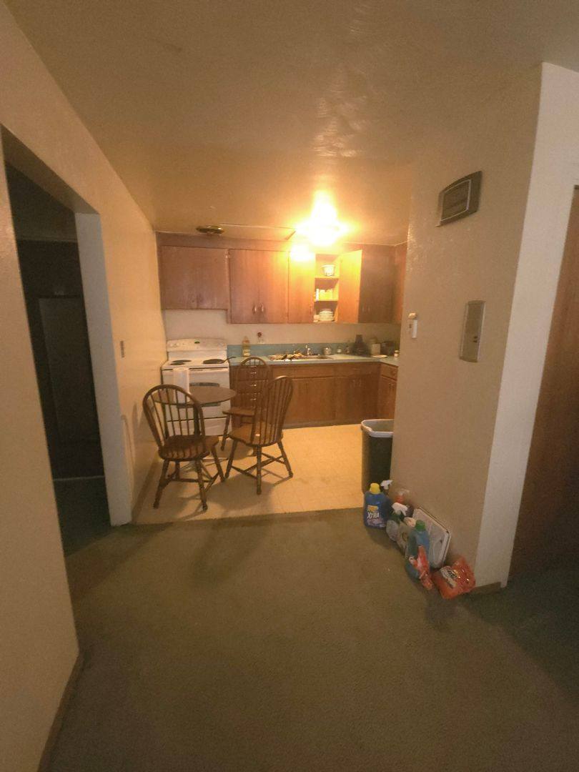 Apartment for rent at 702 Emery St, Longmont, CO 80501
