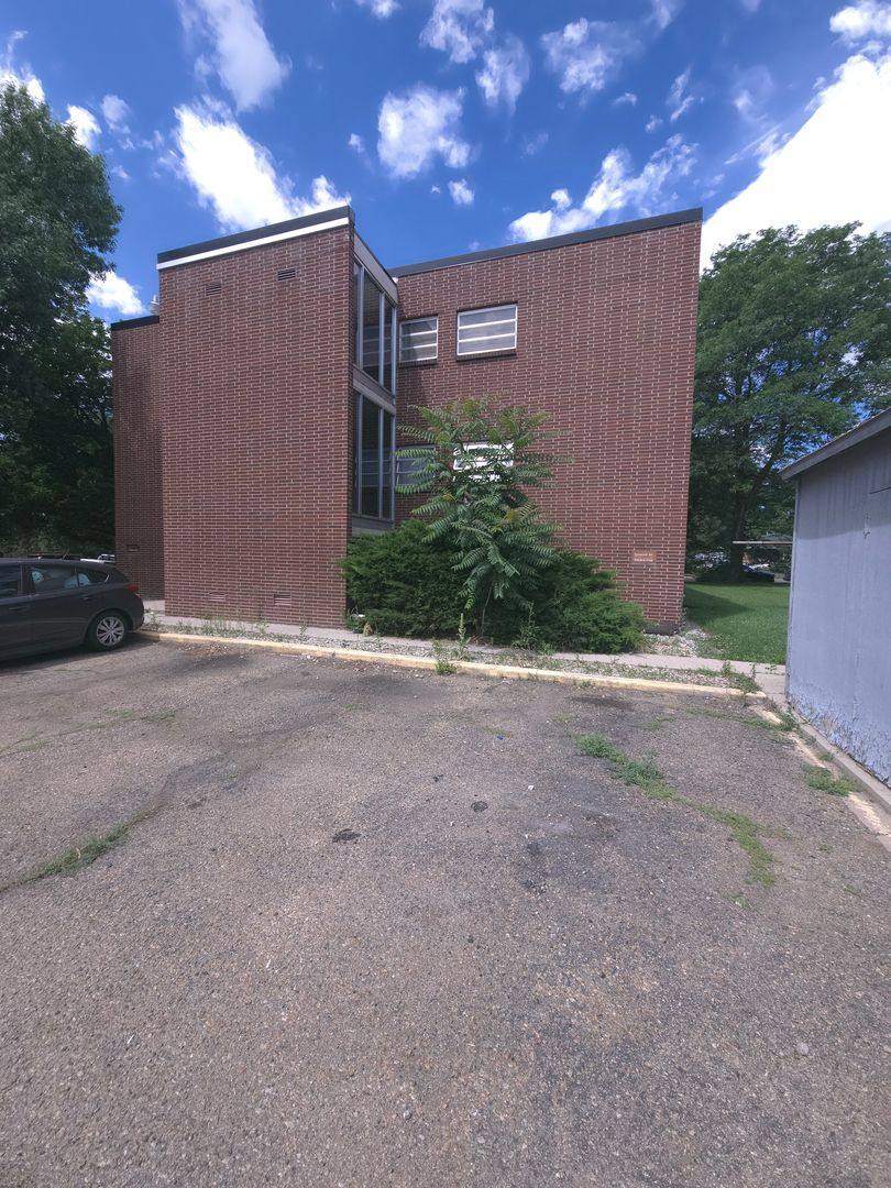 Apartment for rent at 702 Emery St, Longmont, CO 80501