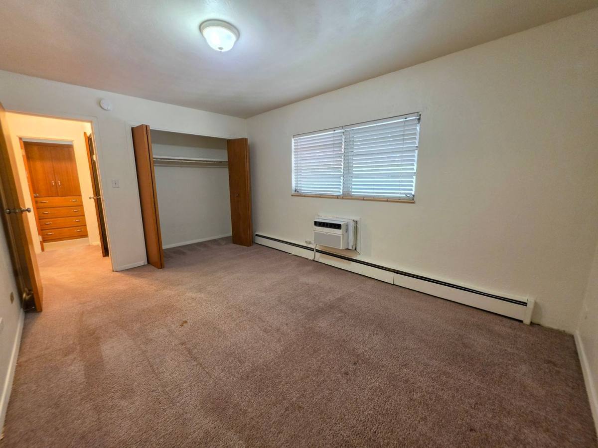 Apartment for rent at 702 Emery St, Longmont, CO 80501