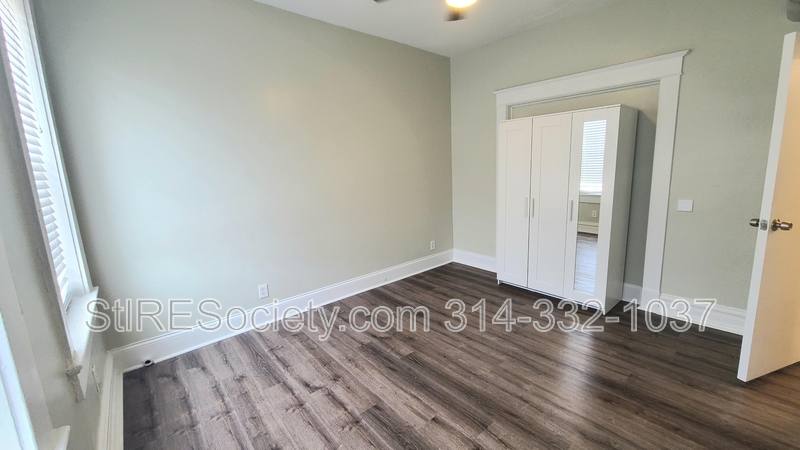 Apartment for rent at 2918 Louisiana Ave #A, Saint Louis, MO 63118
