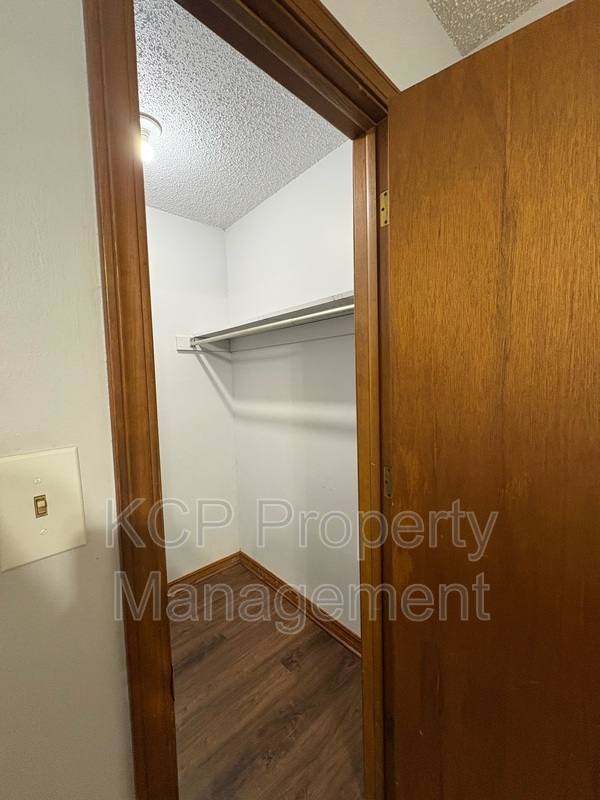 Apartment for rent at 1007 Cedar St #5, Van Buren, AR 72956