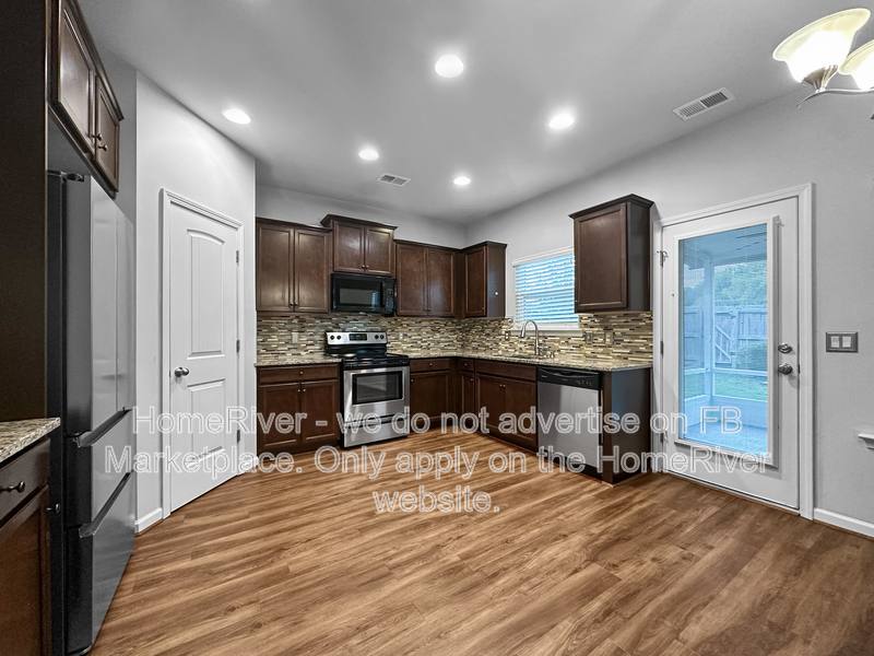 House for rent at 228 Renford Rd, Ball Ground, GA 30107