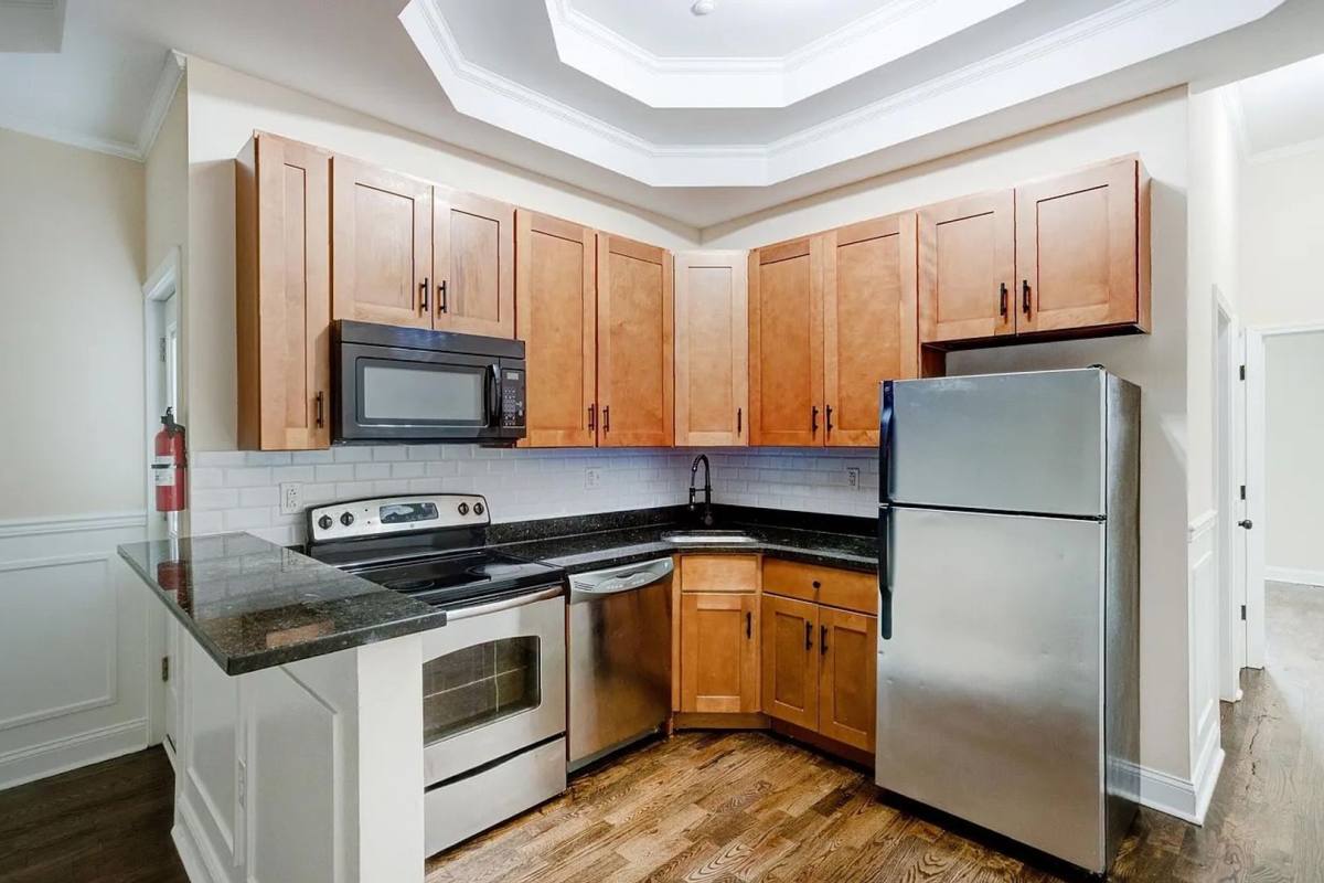 Apartment for rent at 1315 N 19th St, Philadelphia, PA 19121