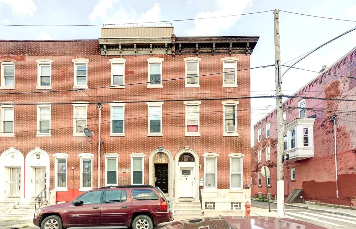 Apartment for rent at 1315 N 19th St, Philadelphia, PA 19121