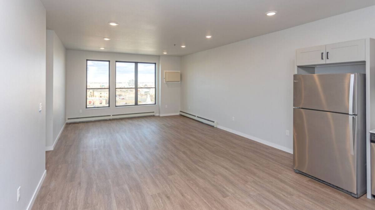 Apartment for rent at 4474 24th Ave S, Fargo, ND 58104