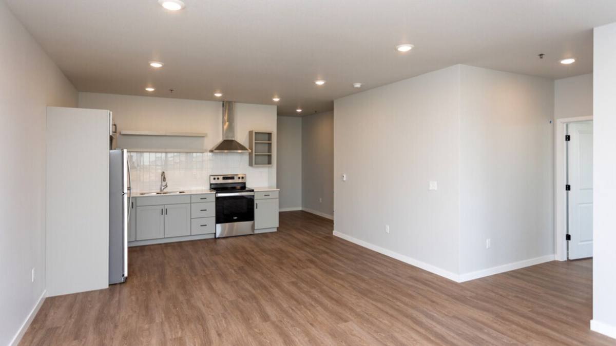 Apartment for rent at 4474 24th Ave S, Fargo, ND 58104