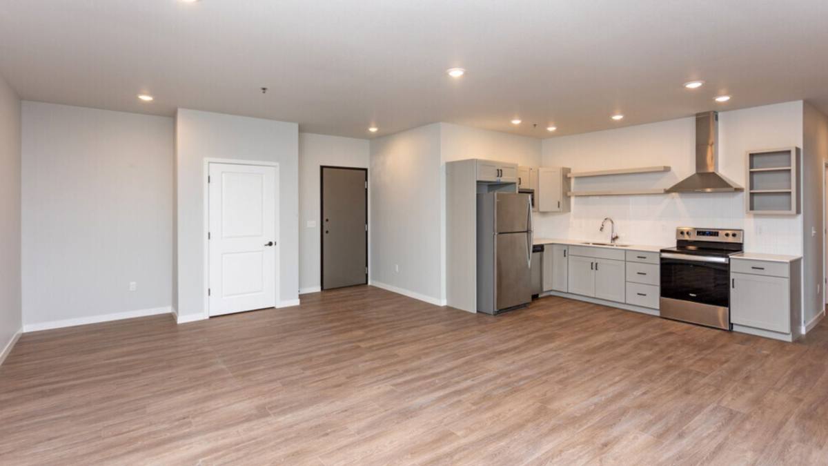 Apartment for rent at 4474 24th Ave S, Fargo, ND 58104