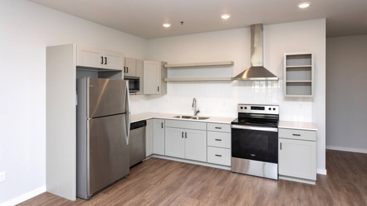 Apartment for rent at 4474 24th Ave S, Fargo, ND 58104