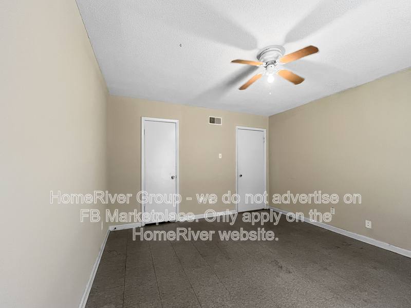Townhouse for rent at 2076 Jan Dr, Memphis, TN 38127