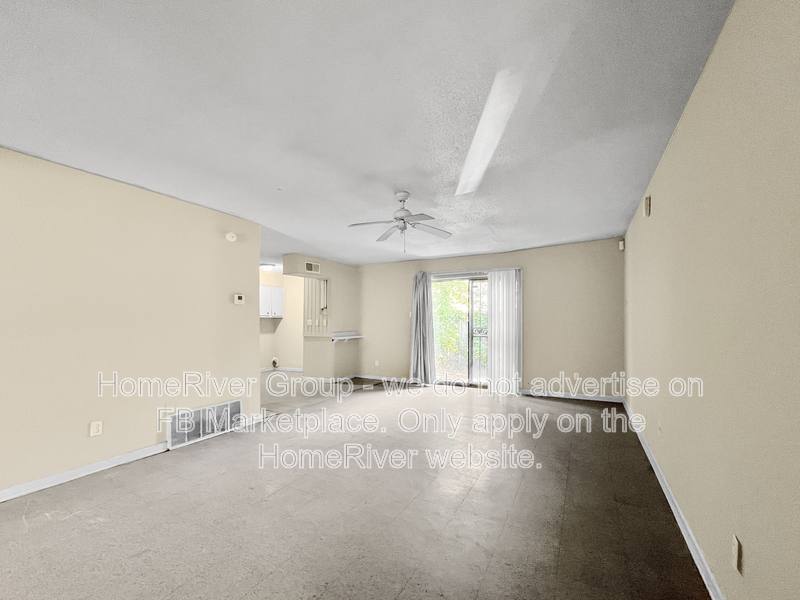 Townhouse for rent at 2076 Jan Dr, Memphis, TN 38127