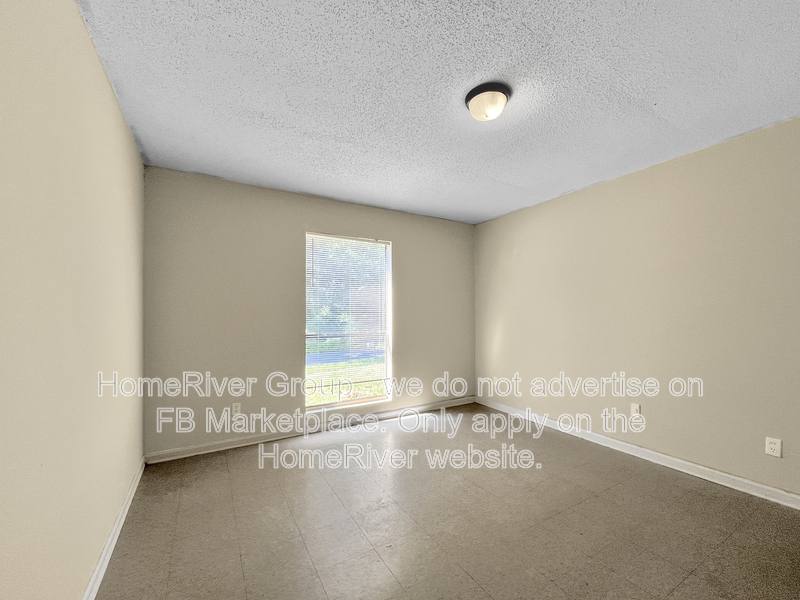 Townhouse for rent at 2076 Jan Dr, Memphis, TN 38127