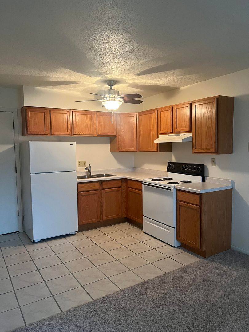 Apartment for rent at 316 Monitor St, La Crosse, WI 54603