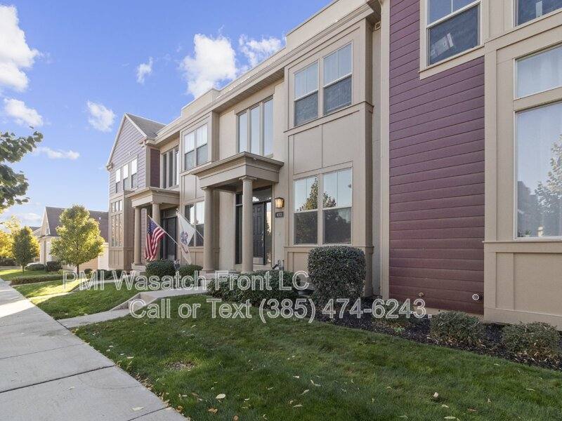 Apartment for rent at 4721 W Zig Zag Rd, South Jordan, UT 84095