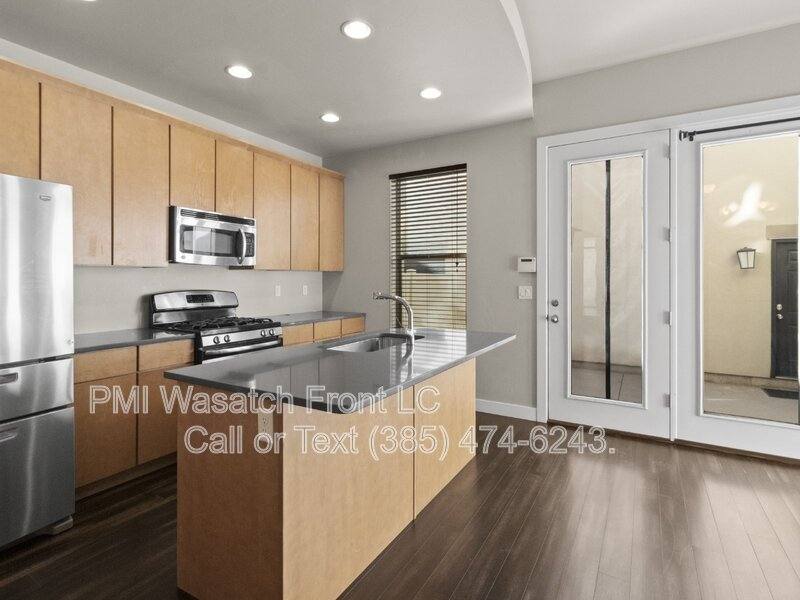 Apartment for rent at 4721 W Zig Zag Rd, South Jordan, UT 84095