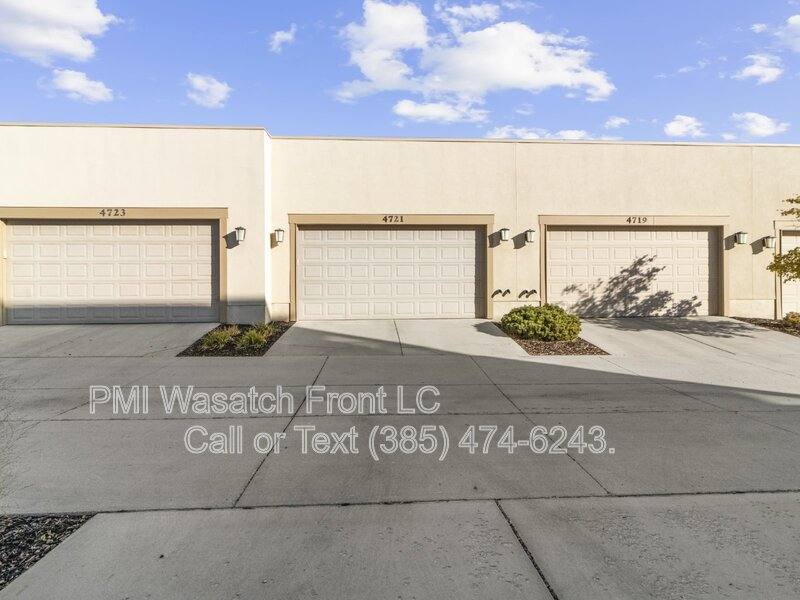 Apartment for rent at 4721 W Zig Zag Rd, South Jordan, UT 84095